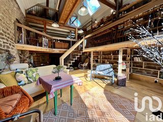  Maison � vendre 4 pi�ces 177 m�