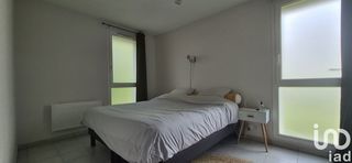  Appartement � vendre 3 pi�ces 58 m�