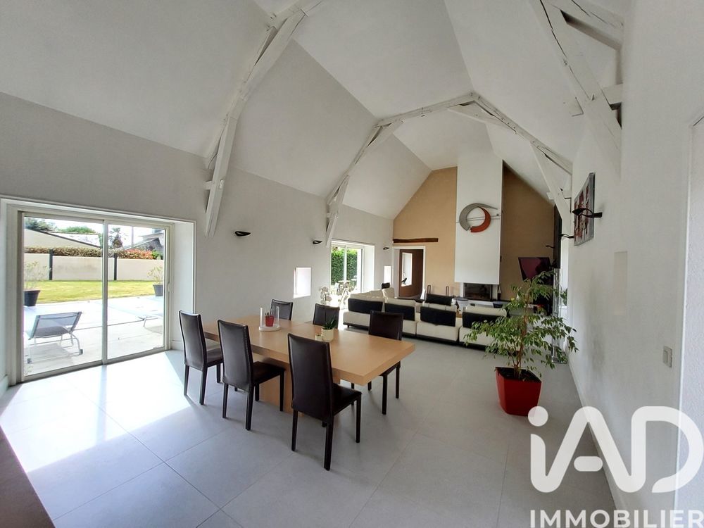 � vendre  Maison Angers (49000)