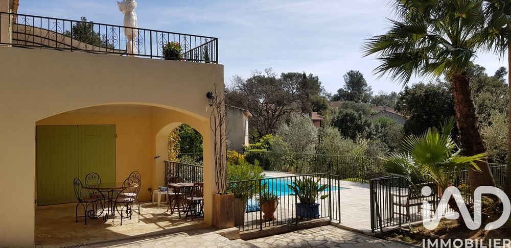 � vendre  Maison Pierrefeu-du-Var (83390)