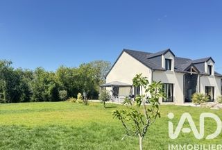  Maison � vendre 7 pi�ces 215 m�