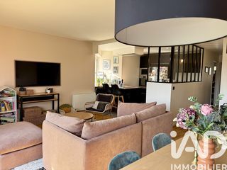  Appartement � vendre 4 pi�ces 84 m�