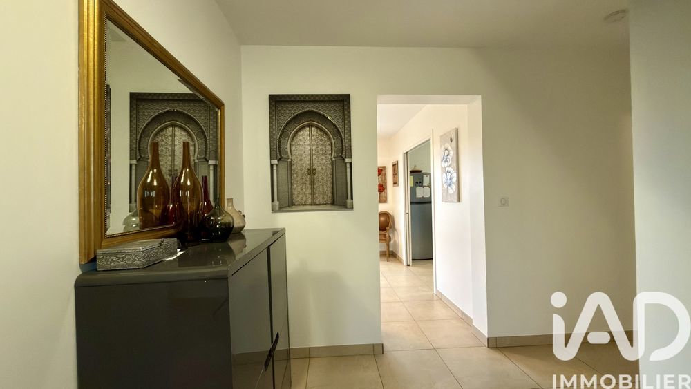 � vendre  Maison Senlis (60300)