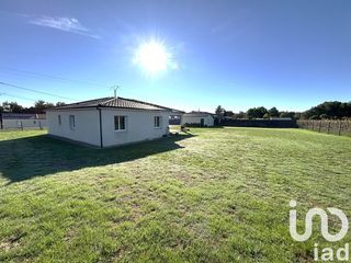  Maison � vendre 6 pi�ces 130 m�