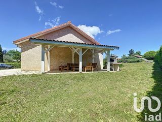  Maison � vendre 4 pi�ces 107 m�