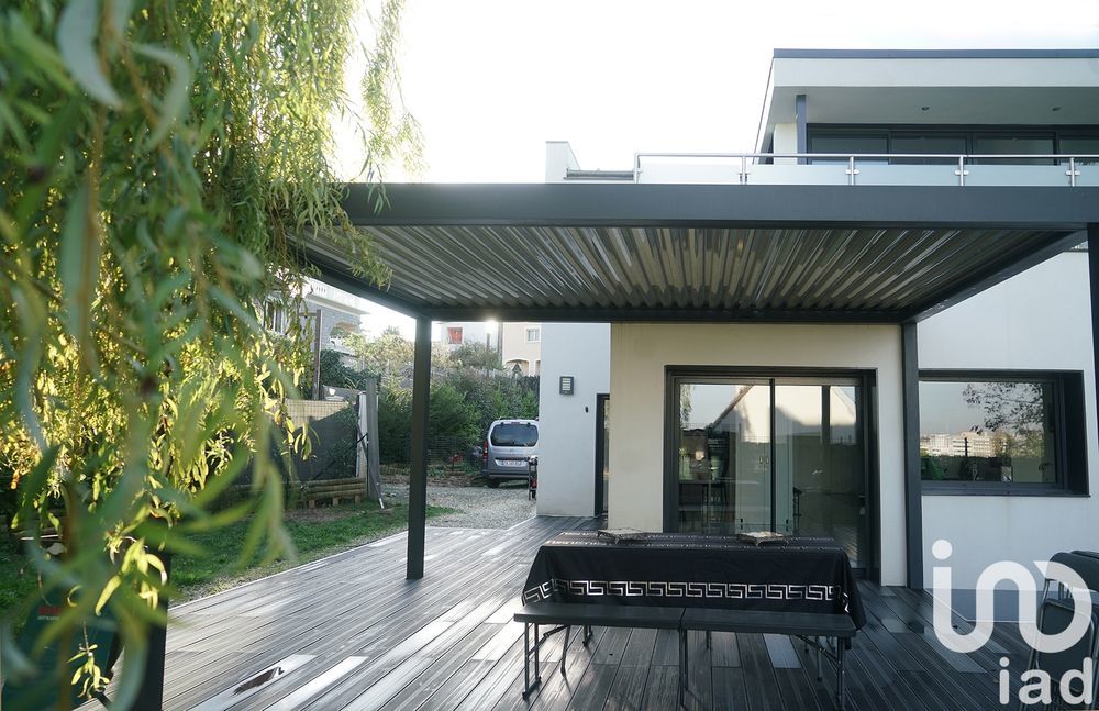 � vendre  Villa Vitry-sur-Seine (94400)