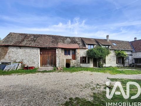   Vente Long�re 4 pi�ces Maison - 4 pi�ce(s) - 100 m�