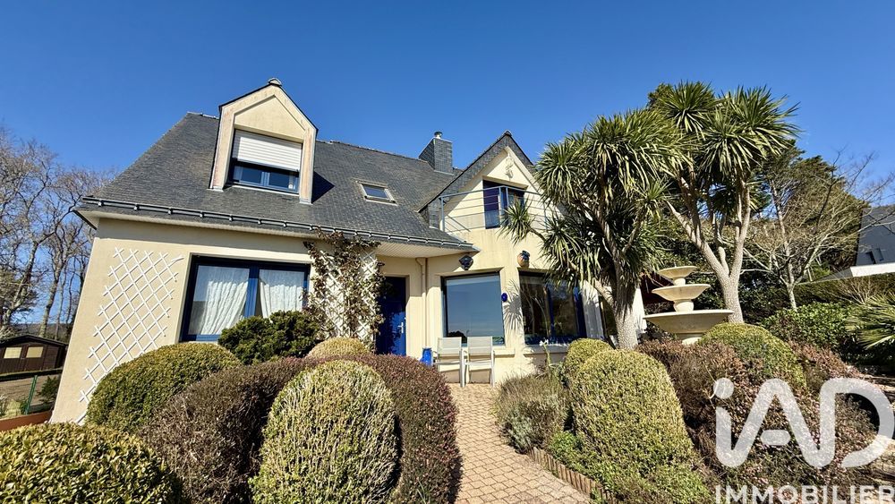 � vendre  Maison Guidel (56520)