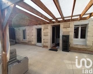  Maison � vendre 3 pi�ces 85 m�