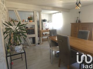  Maison � vendre 4 pi�ces 88 m�