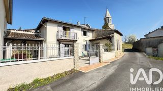  Maison � vendre 4 pi�ces 97 m�