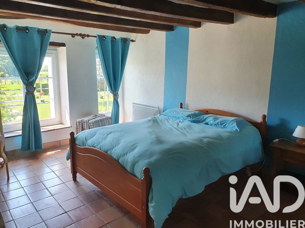 � vendre  Maison Sainte-Maure-de-Touraine (37800)