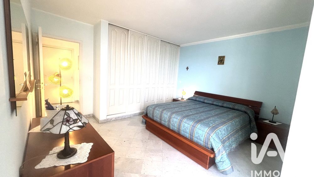 � vendre  Appartement Menton (06500)