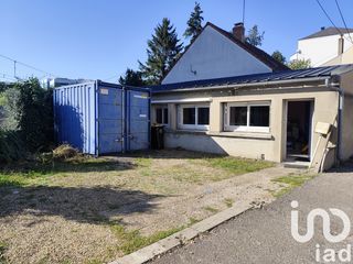  Immeuble � vendre 96 m�