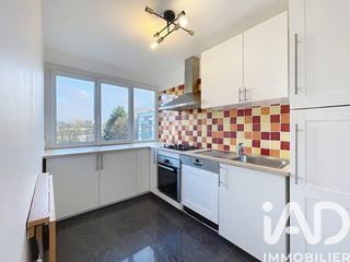  Appartement � vendre 2 pi�ces 43 m�