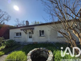  Maison � vendre 3 pi�ces 83 m�