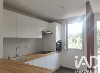  Appartement � vendre 3 pi�ces 60 m�