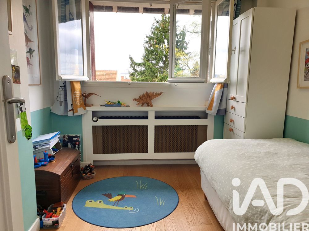 � vendre  Maison Antony (92160)