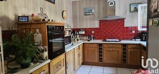  Maison � vendre 6 pi�ces 160 m�