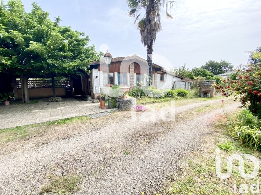 � vendre  Maison Beauzelle (31700)