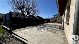  Maison � vendre 6 pi�ces 130 m�