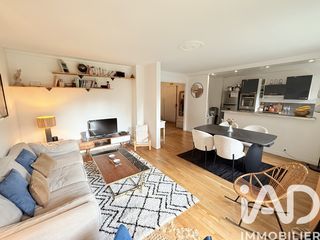  Appartement � vendre 3 pi�ces 73 m�