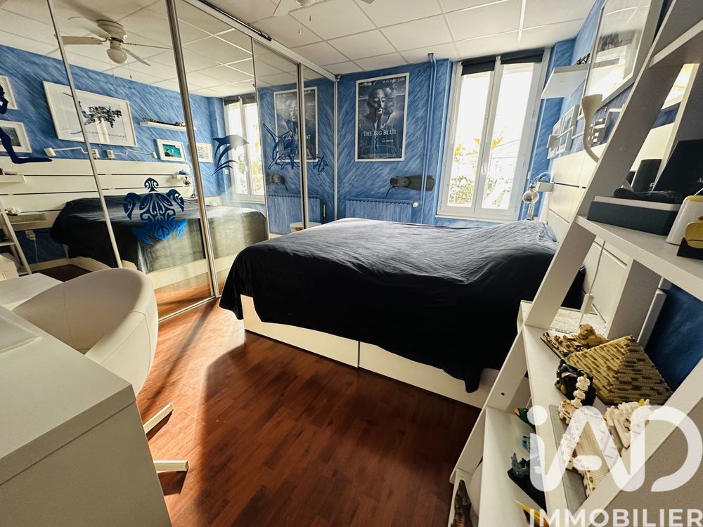 � vendre  Maison La Bourboule (63150)