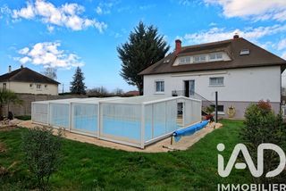  Maison � vendre 6 pi�ces 162 m�