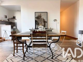  Appartement � vendre 3 pi�ces 79 m�