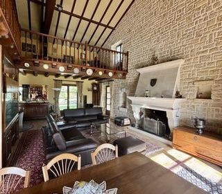  Maison � vendre 6 pi�ces 290 m�