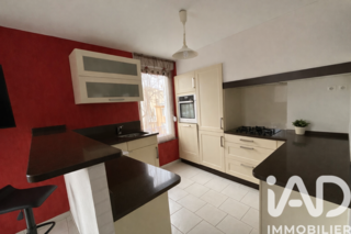  Maison � vendre 4 pi�ces 80 m�