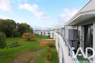  Appartement � vendre 3 pi�ces 54 m�