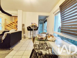  Maison � vendre 4 pi�ces 73 m�