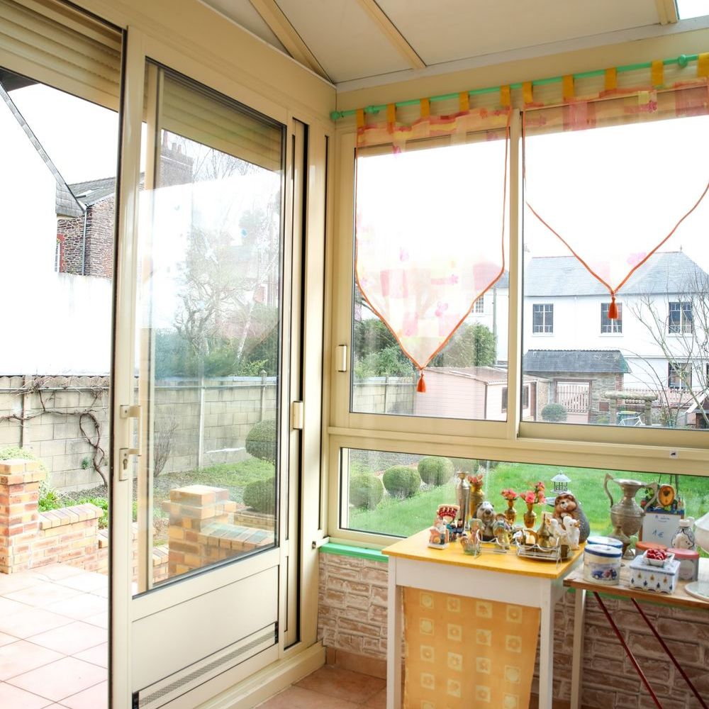 � vendre  Maison Rennes (35700)