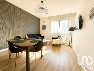  Appartement � vendre 5 pi�ces 76 m�