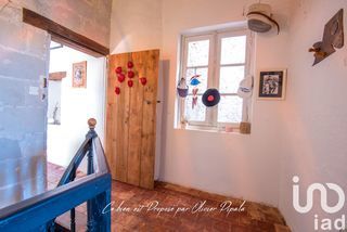  Maison � vendre 9 pi�ces 197 m�