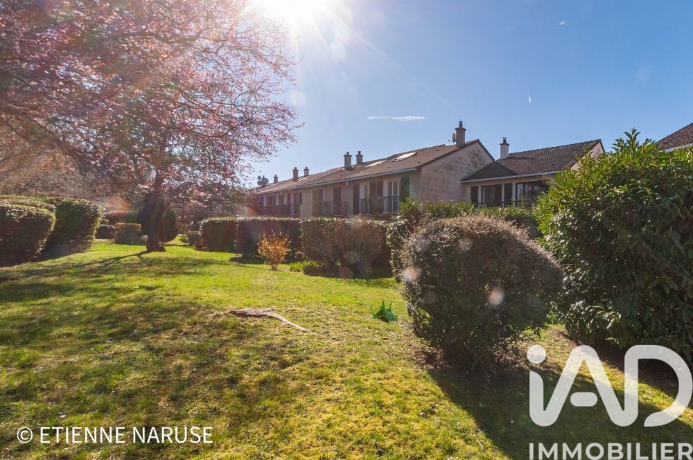 � vendre  Maison Saint-Germain-en-Laye (78100)