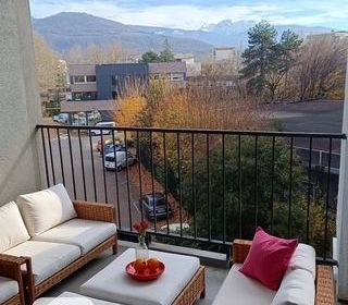  Appartement � vendre 4 pi�ces 99 m�