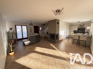  Maison � vendre 7 pi�ces 137 m�