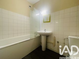  Appartement � louer 1 pi�ce 30 m�