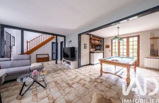  Maison � vendre 5 pi�ces 136 m�