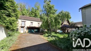  Maison � vendre 14 pi�ces 458 m�