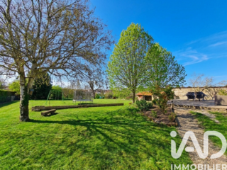  Maison � vendre 7 pi�ces 150 m�