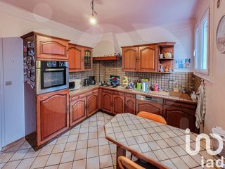  Maison � vendre 5 pi�ces 85 m�