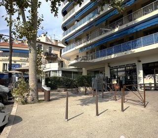  Appartement � vendre 1 pi�ce 28 m�