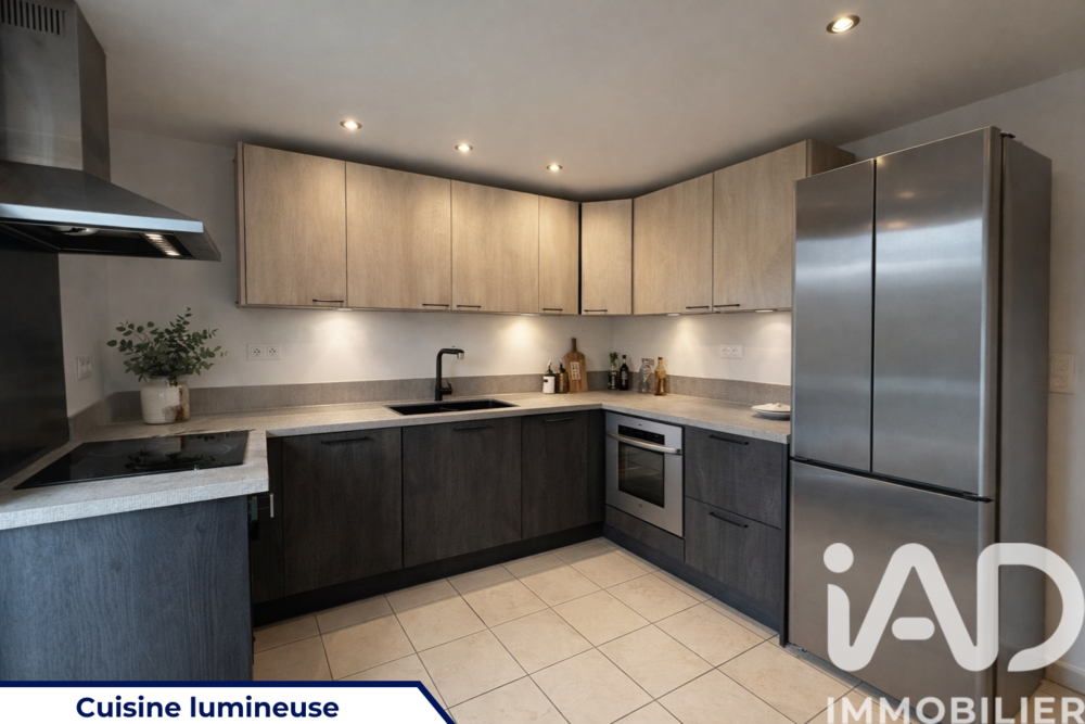 � vendre  Maison Montgeron (91230)