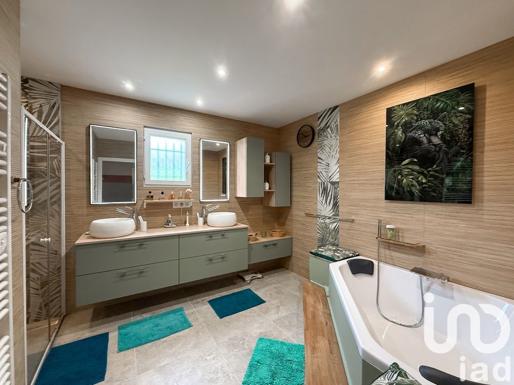 � vendre  Maison Saint-Genis-Laval (69230)