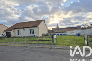  Maison � vendre 2 pi�ces 69 m�