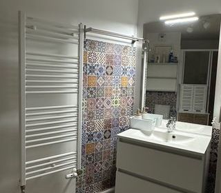  Appartement � vendre 2 pi�ces 50 m�