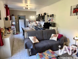  Maison � vendre 3 pi�ces 45 m�